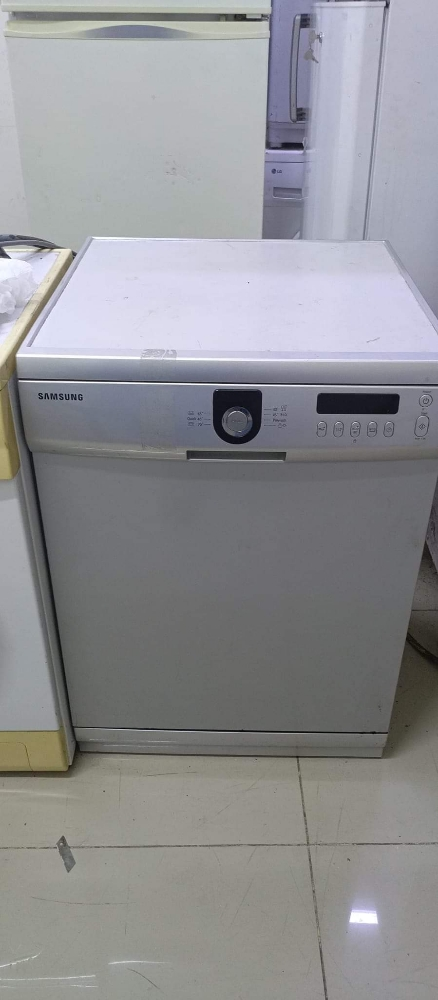 Dishwasher - 4