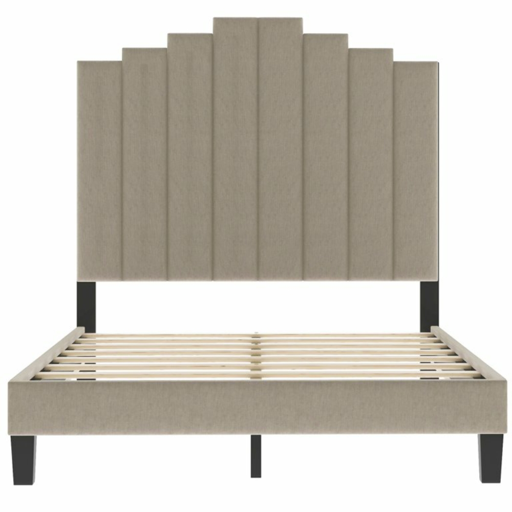 Brand new bed (Custom size) - 4