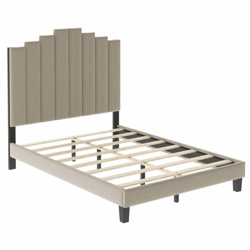 Brand new bed (Custom size) - 3