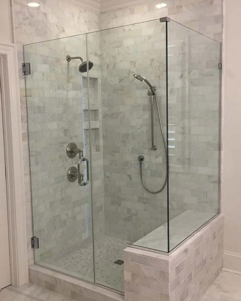 diamond glass and mirror house - 13