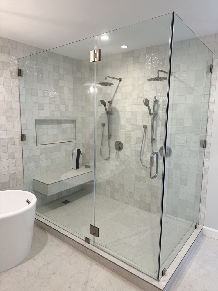 diamond glass and mirror house - 11