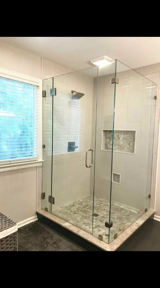 diamond glass and mirror house - 6