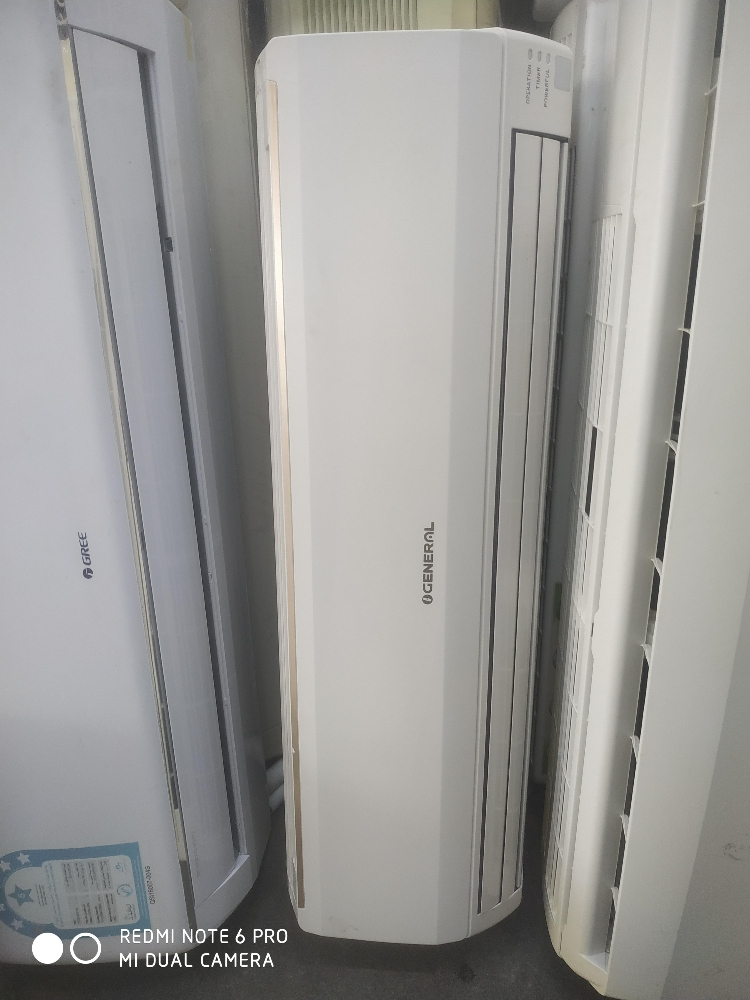 spirit  Ac sales - 2