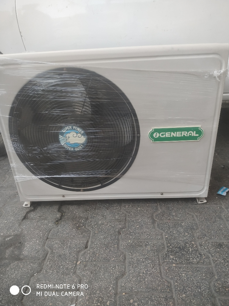 spirit  Ac sales - 1