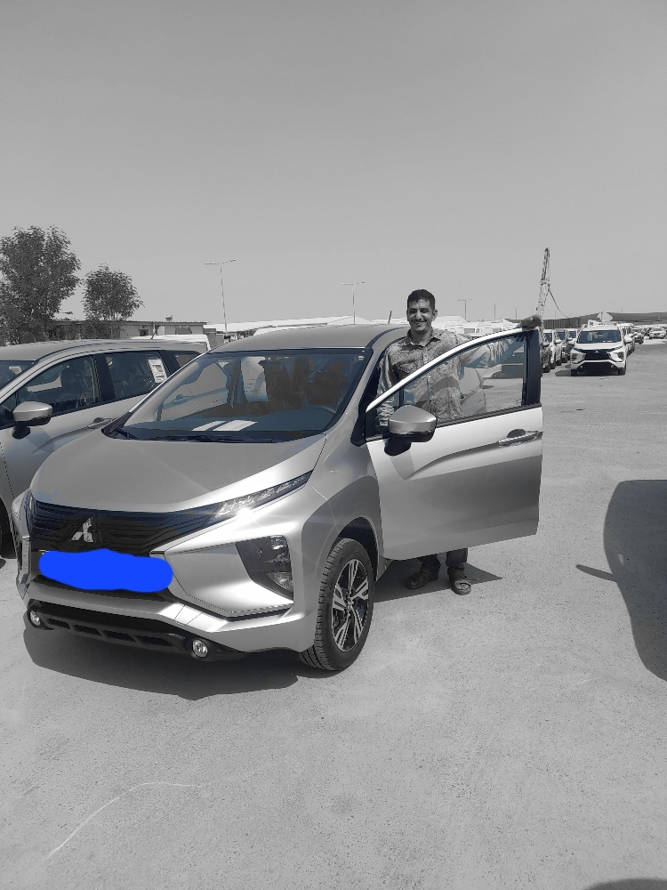 مندوب توصيل  مدرسه - 1