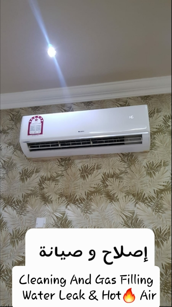 New Ac For Sale And Fixing - 6