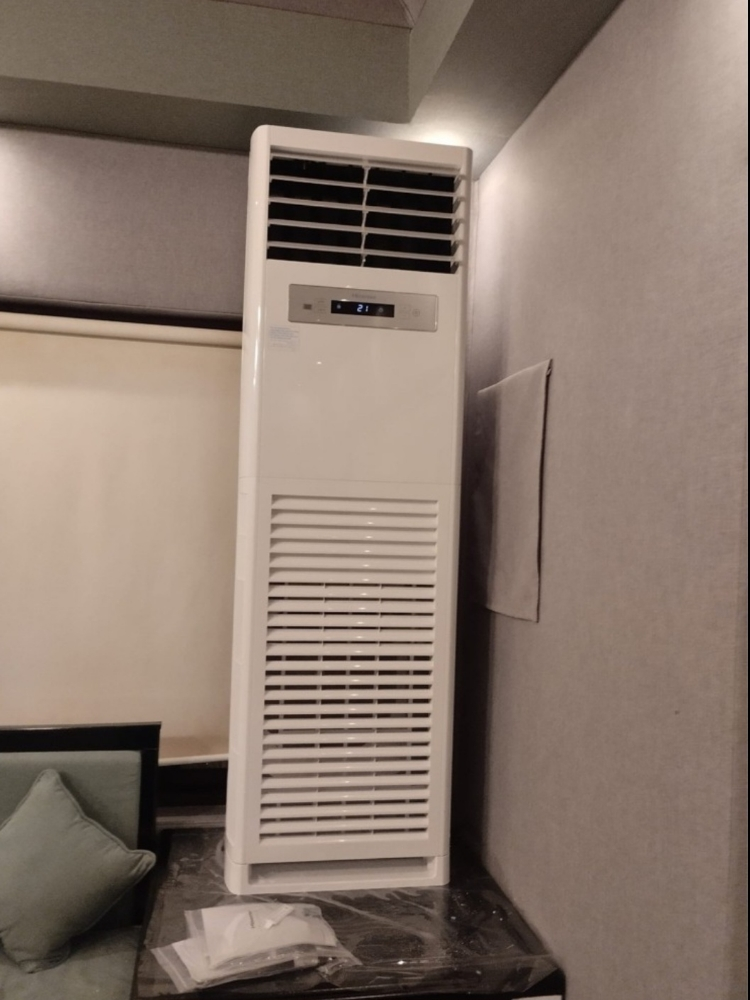 New Ac For Sale And Fixing - 7
