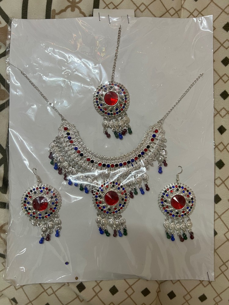 women jewelry set - 1