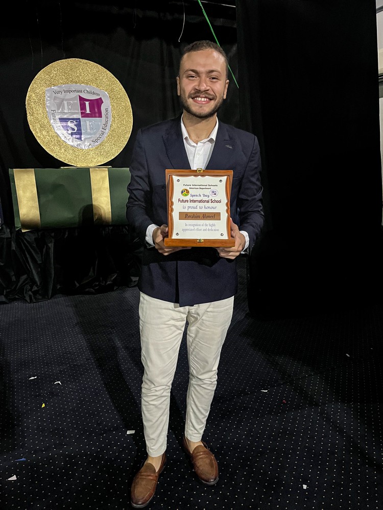 Ibrahim Ahmed - 5