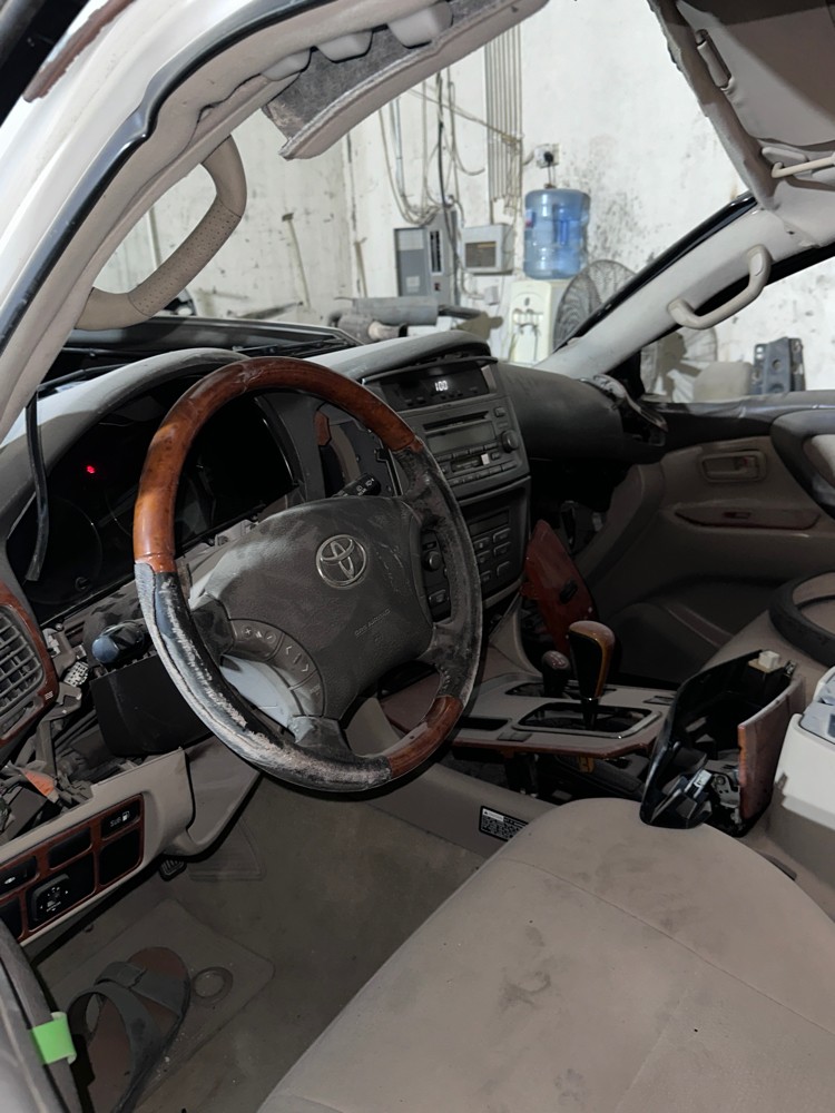VXR limited  - 4