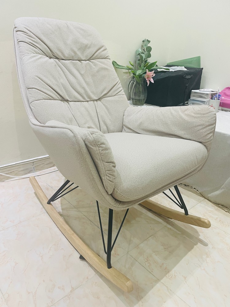 swing chair  - 1
