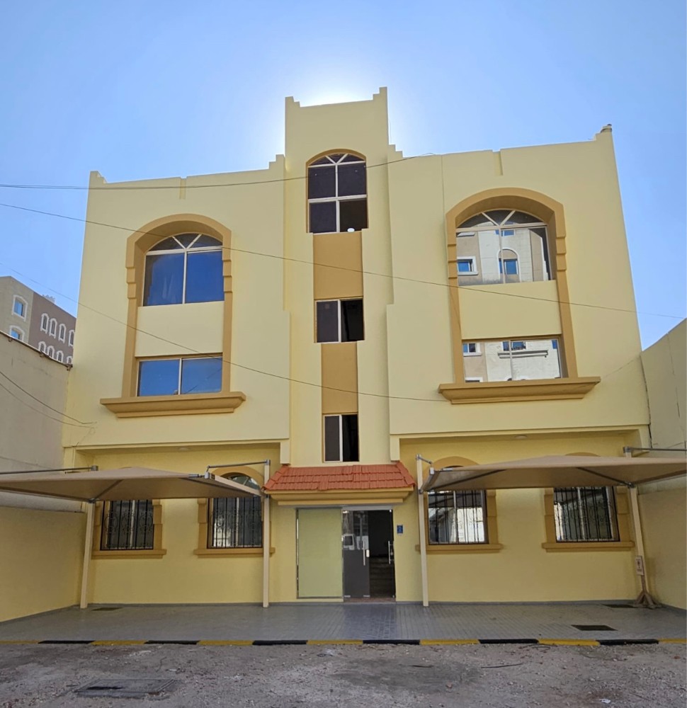 للبيع عماره ( سعر مميز) 3.650.000 - 2