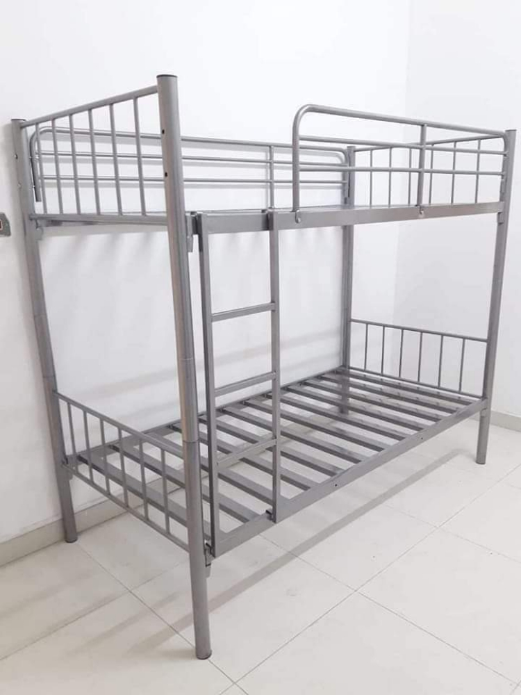 New Wardrobe , Cupboard , Bed - 15