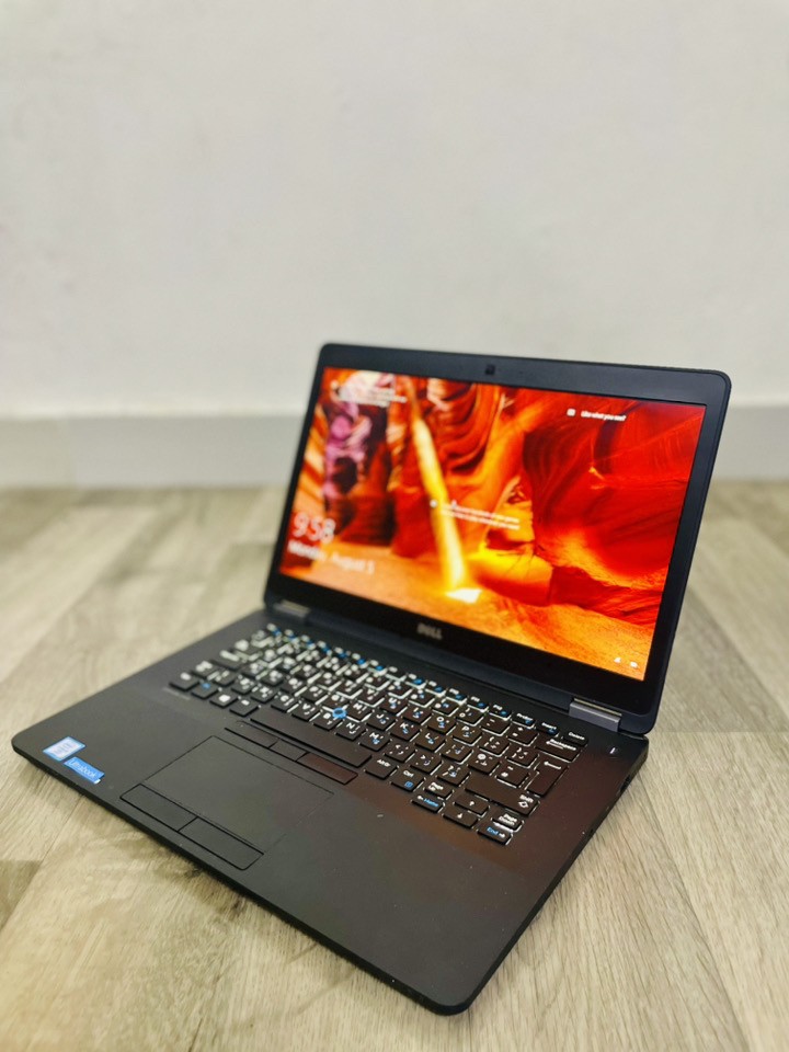 i7 i5 DELL HP LENOVO 256SSD&GRAPH - 9
