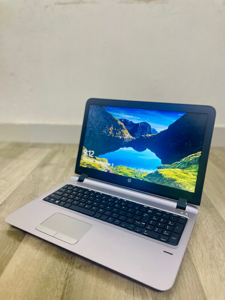 i7 i5 DELL HP LENOVO 256SSD&GRAPH - 15