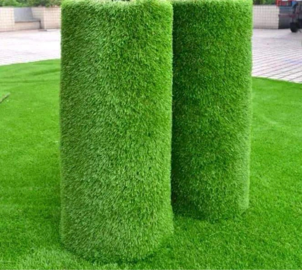 green carpet - 5