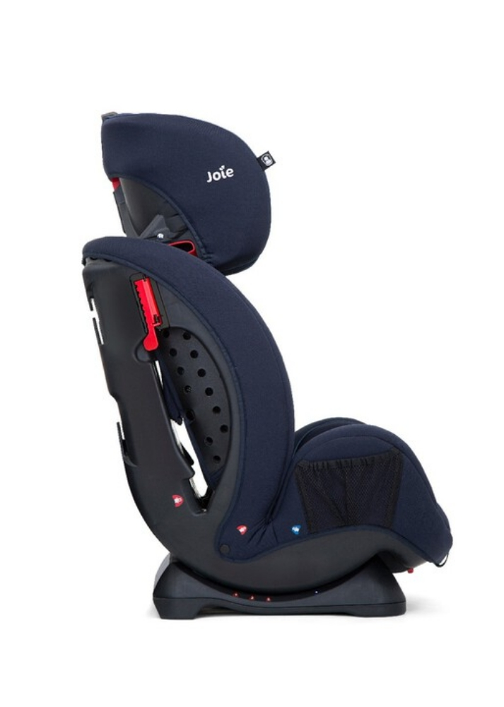 Joie stages Car Seat (group 0+123 - 5