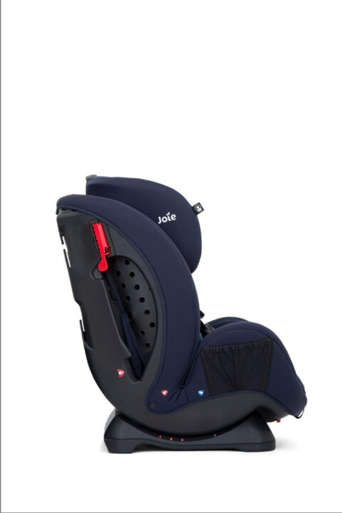 Joie stages Car Seat (group 0+123 - 3