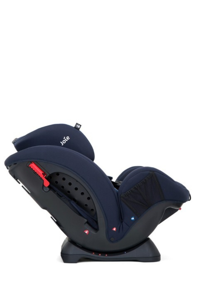 Joie stages Car Seat (group 0+123 - 4