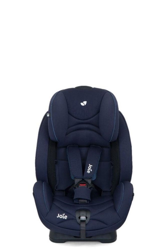 Joie stages Car Seat (group 0+123 - 7