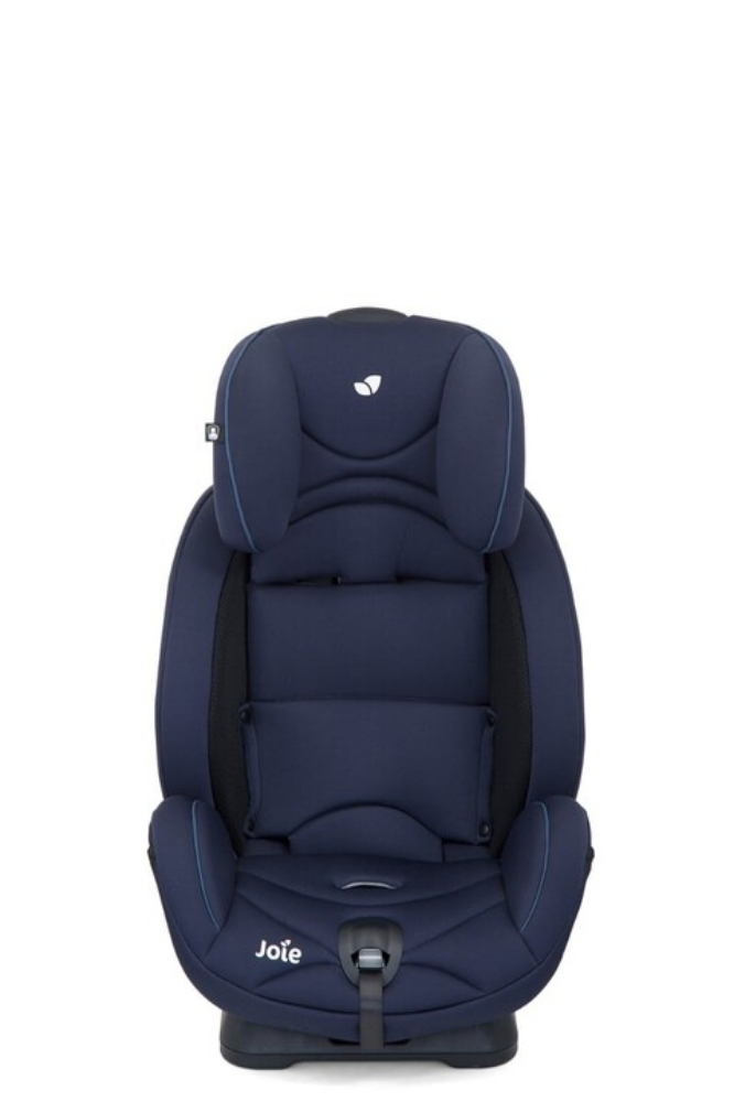 Joie stages Car Seat (group 0+123 - 6