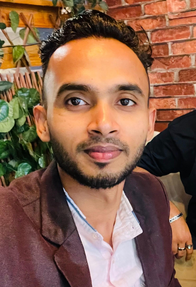 MOHAMMAD SAMI UDFIN - 1