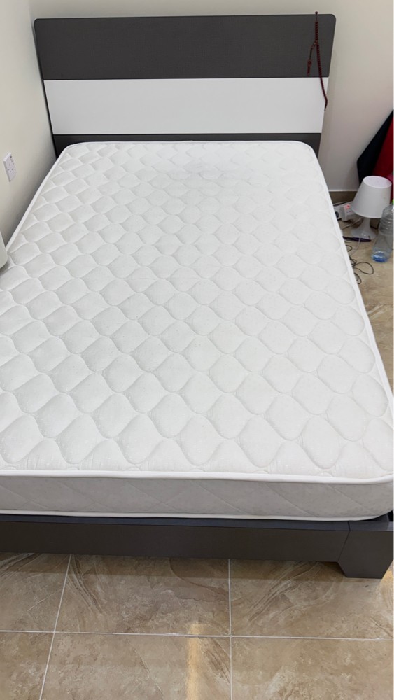 Bed  - 1