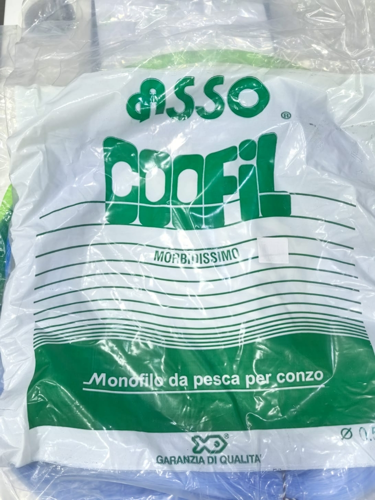 fishing line from Brazilian - 8