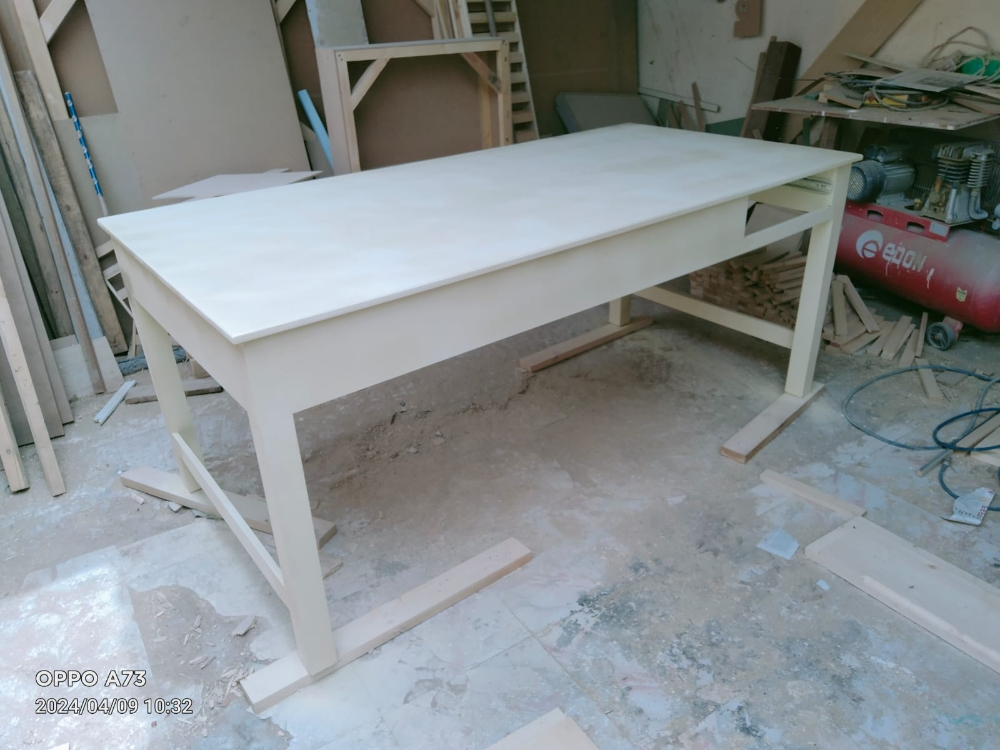 Table - 1