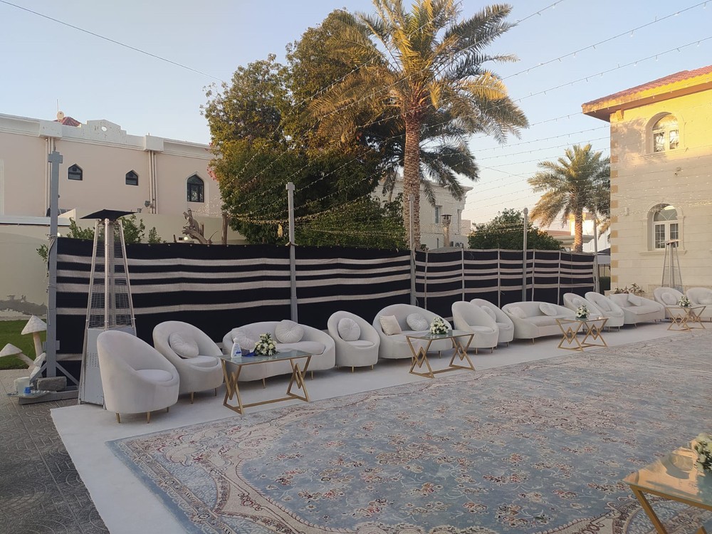 تجهيز مناسبات - 2