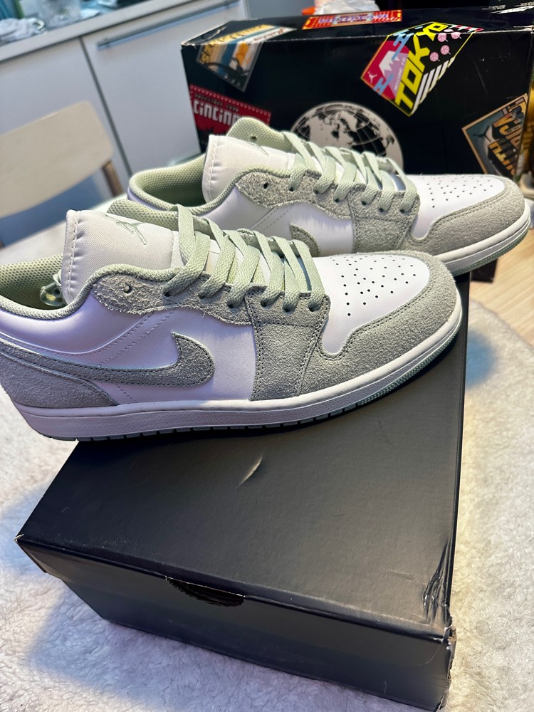 All Brand New (On hand)!! - 8