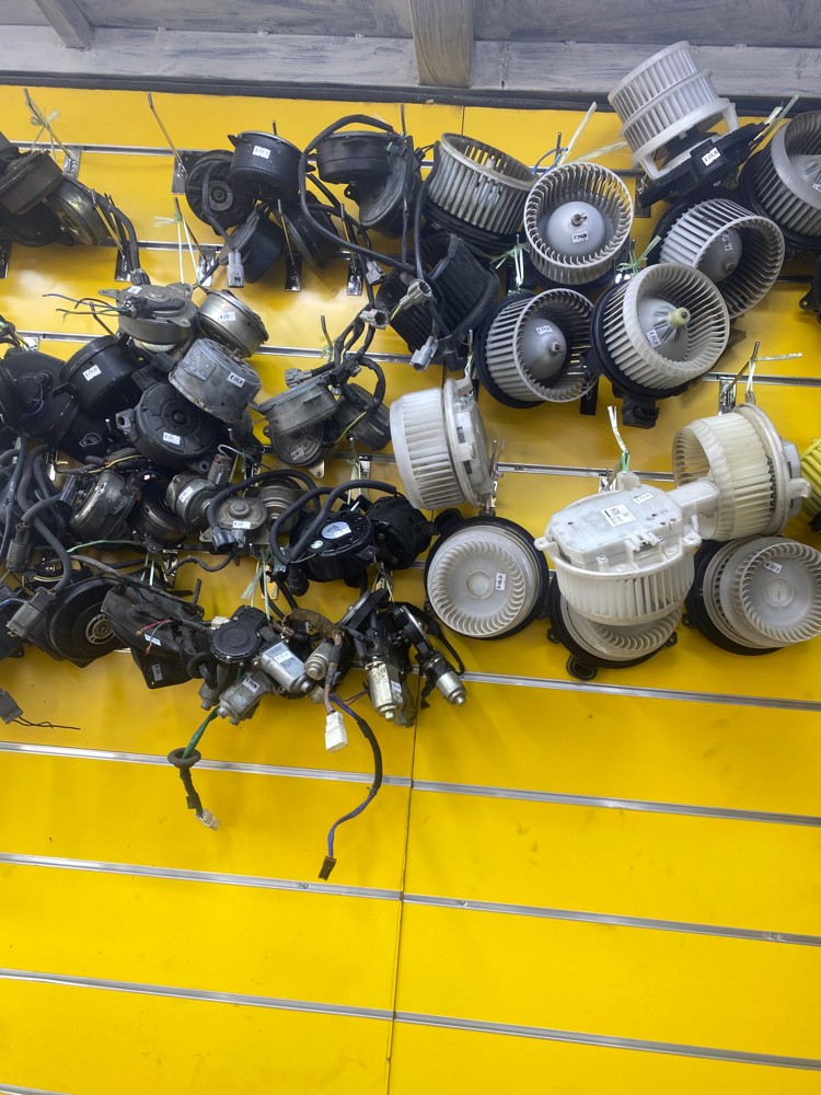 Car Ac and Electric service - 4