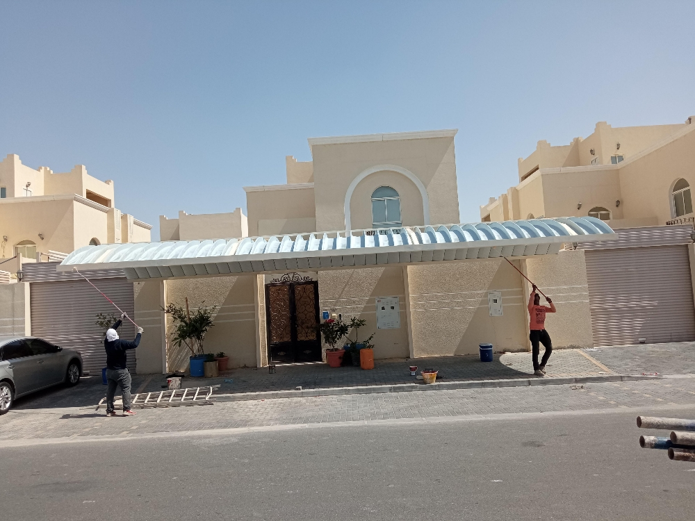 تفصيل جميع انواع المظلات، مظلات - 11
