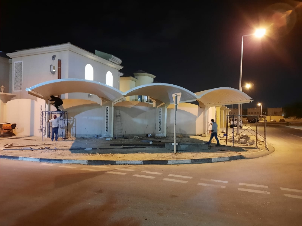 تفصيل جميع انواع المظلات، مظلات - 2