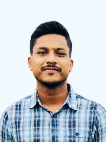 Hello My name is SAGAR GAZI - 2