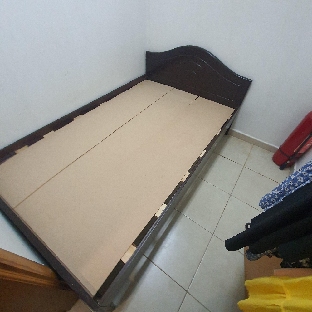 single bed - 14