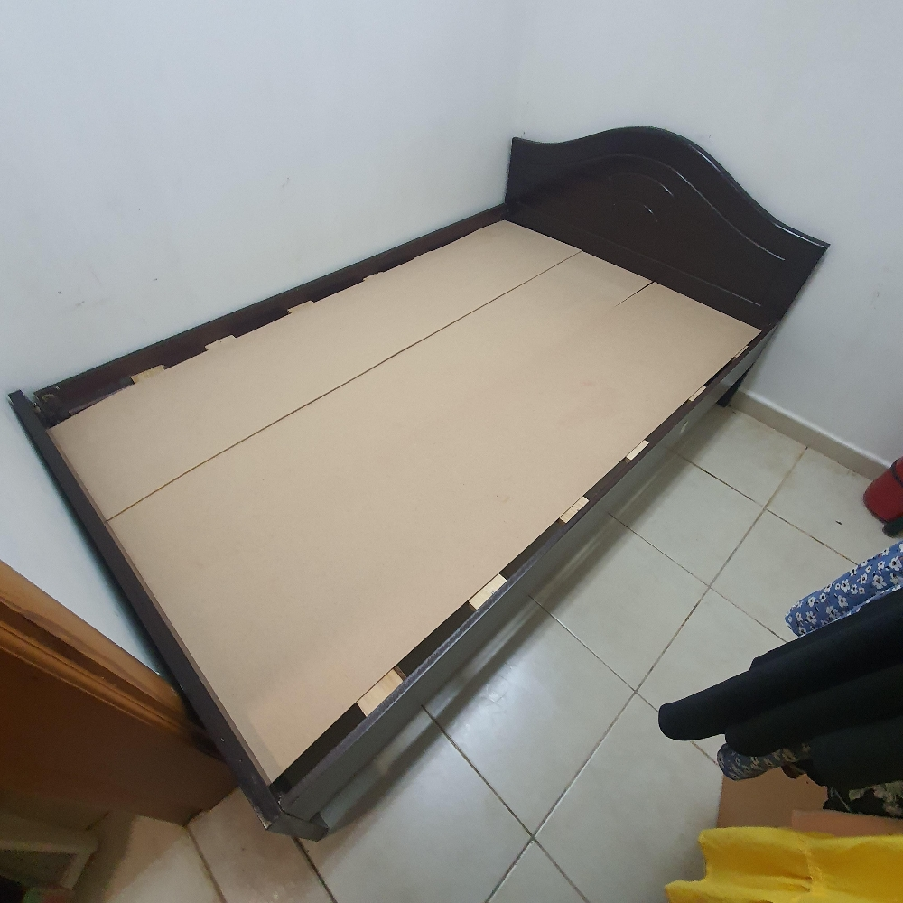 single bed - 9