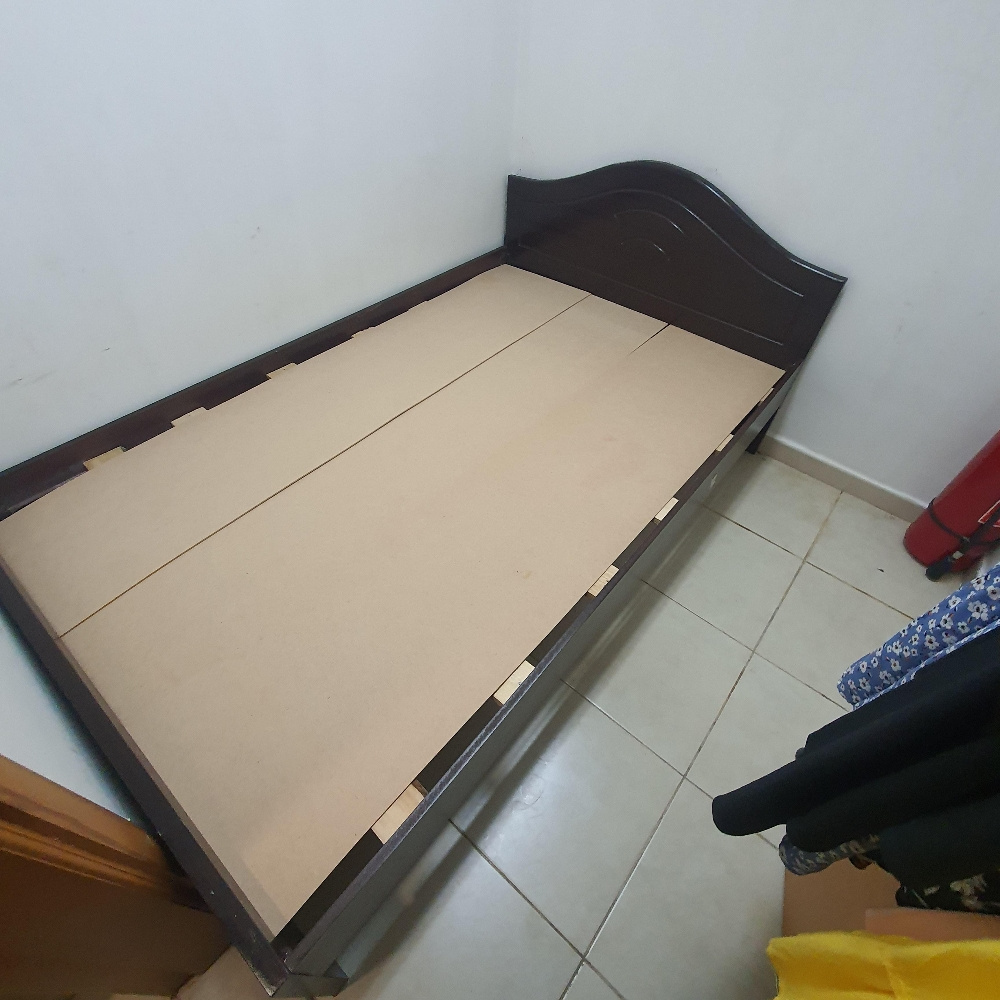 single bed - 15