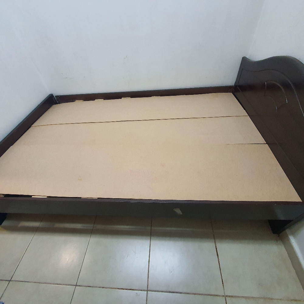 single bed - 6