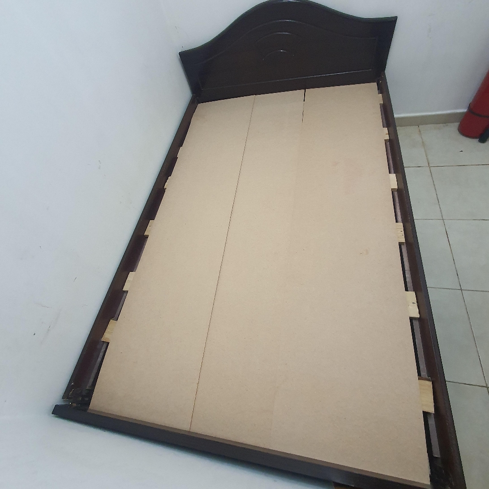 single bed - 12