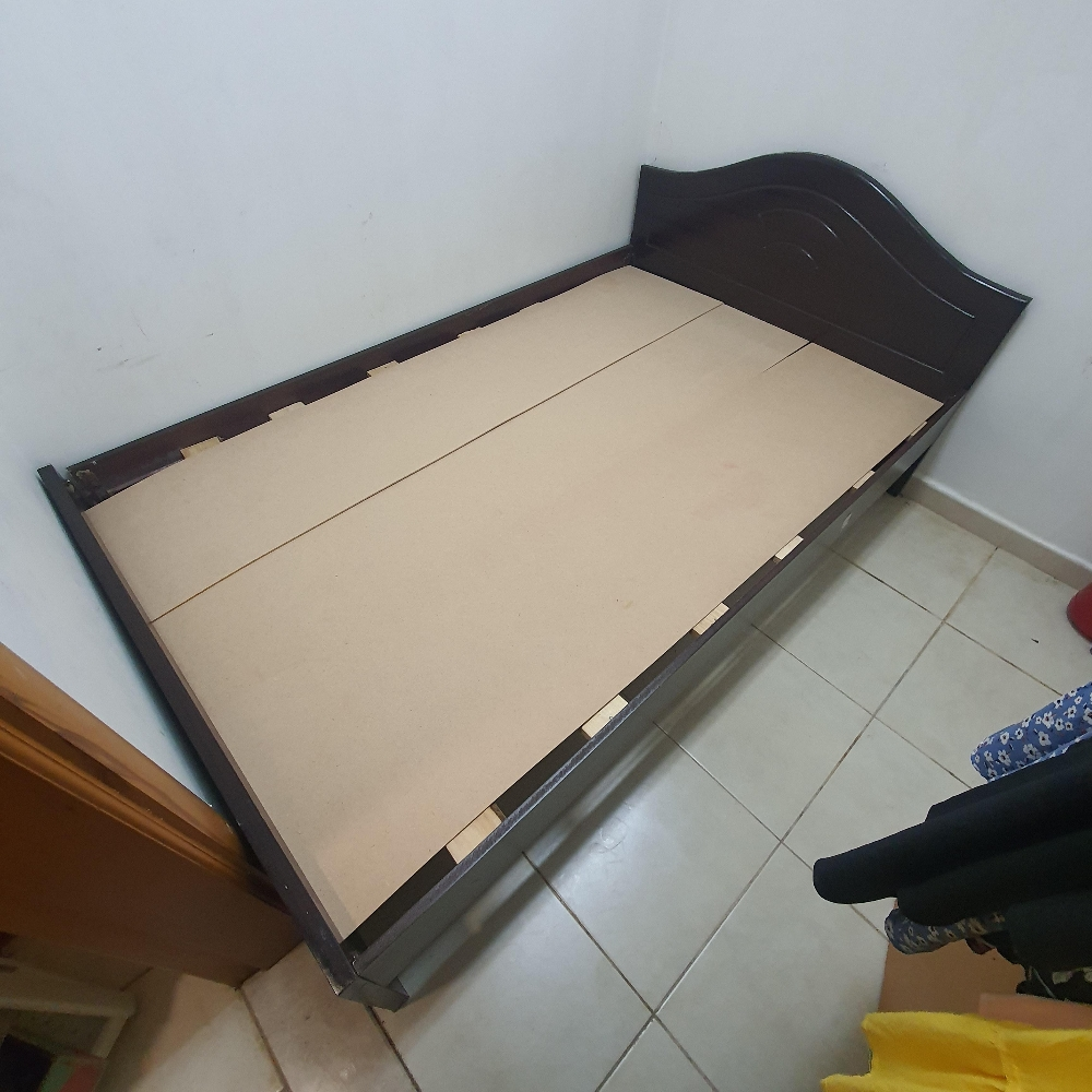 single bed - 13