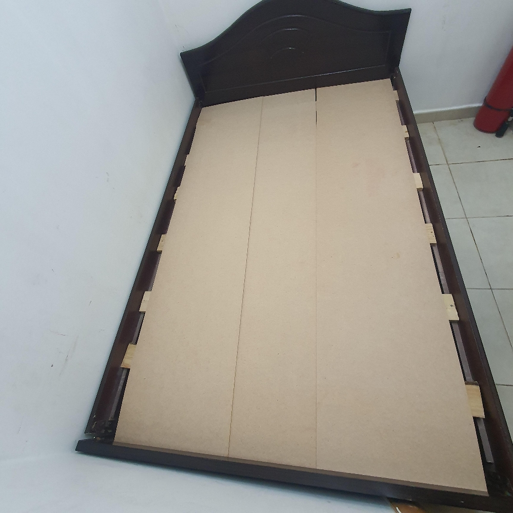 single bed - 10