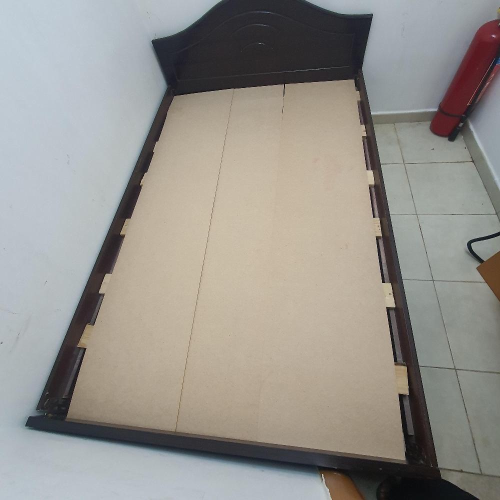 single bed - 8