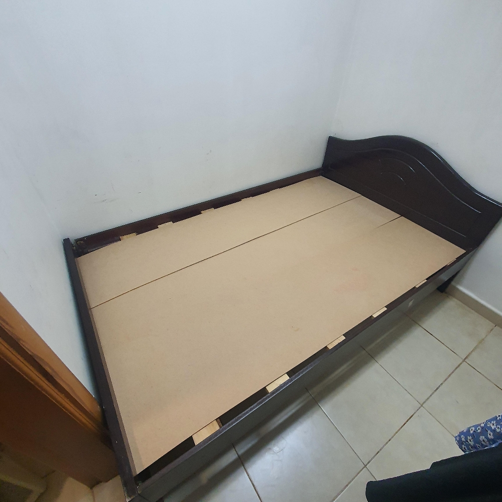 single bed - 4