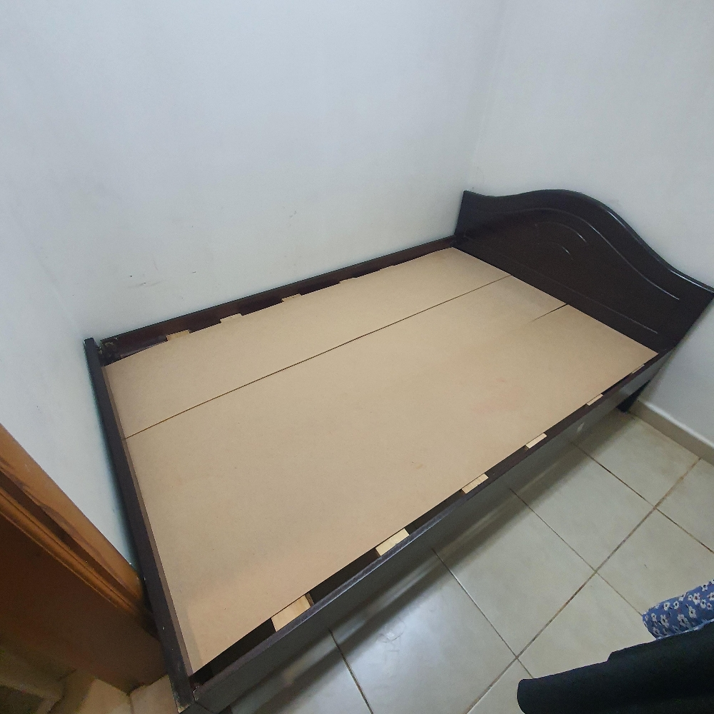 single bed - 5