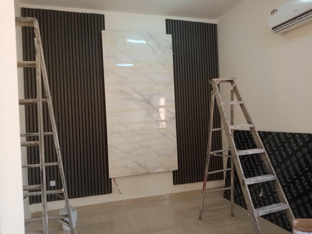 maintenances service and new work - 14