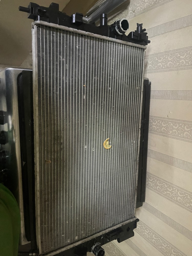 radiorator - 1