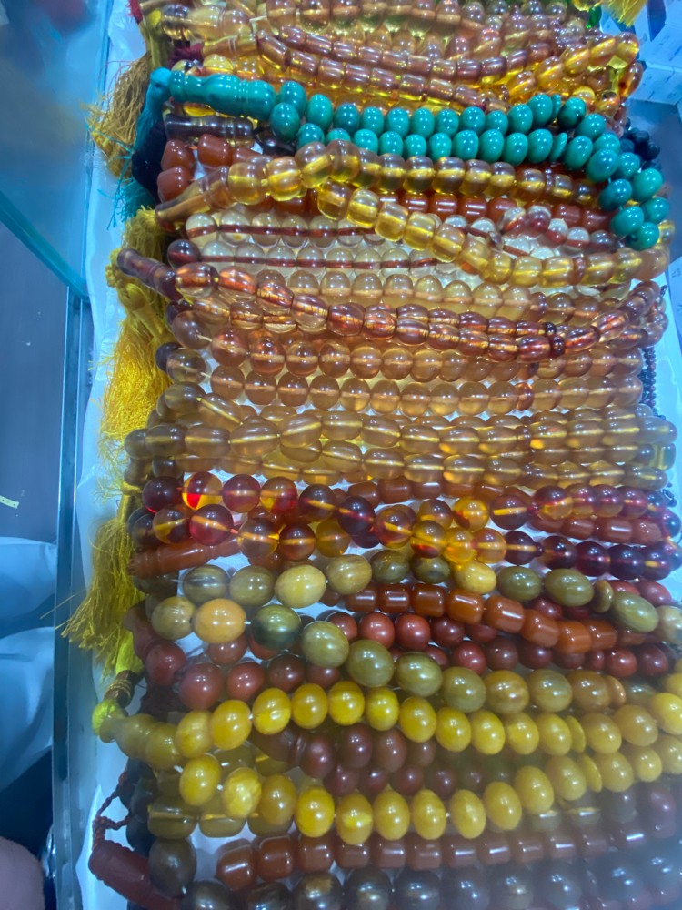 تسبیح طبیعی   77099645  - 3