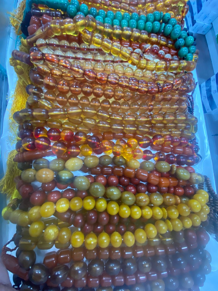 تسبیح طبیعی   77099645  - 4
