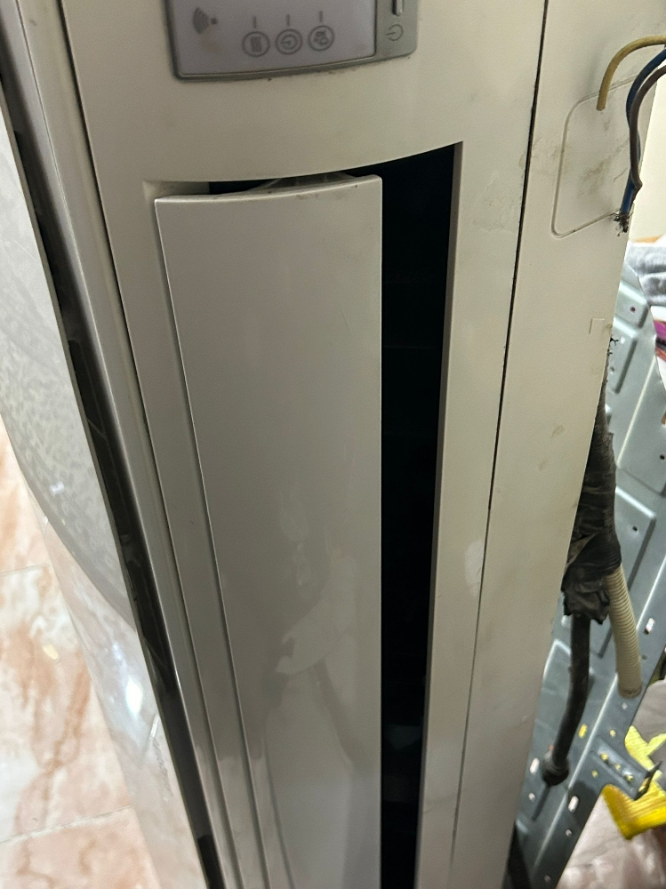 Samsung AC perfect - 1